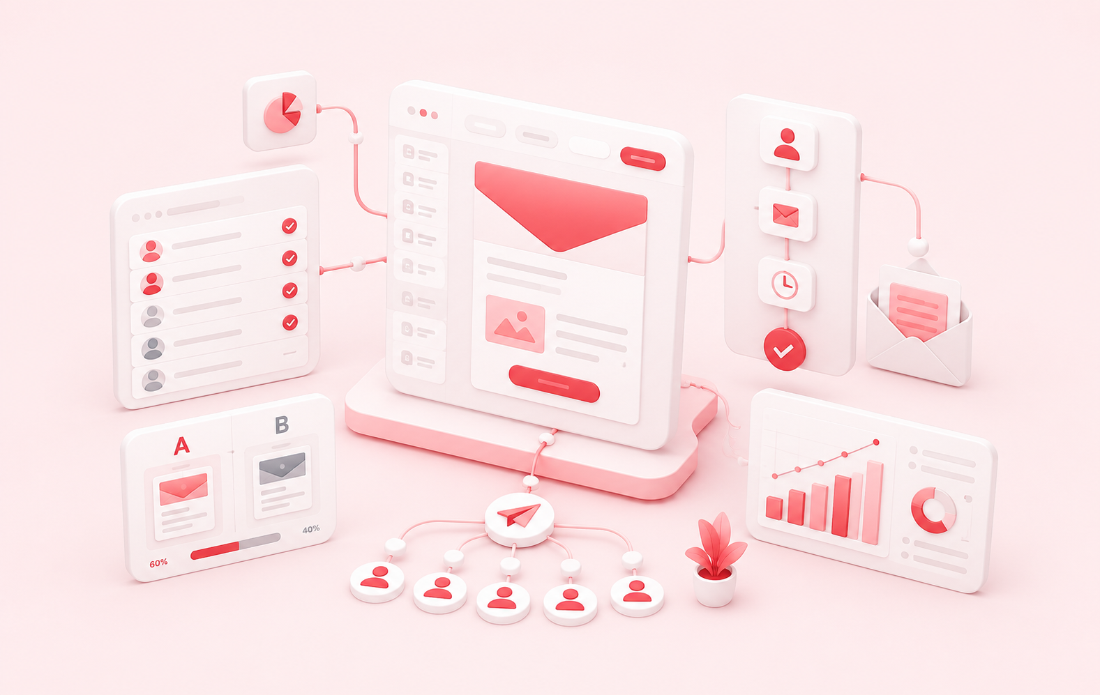 Mail Marketing (Kullanım) Mail Marketing (Kullanım)